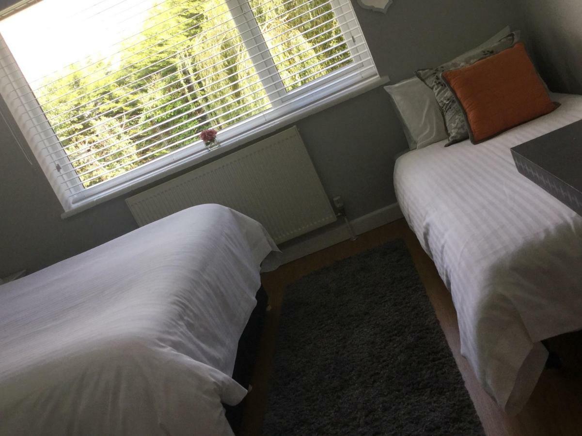 Bentleys Coast And Country B&B ลีมิงตัน ภายนอก รูปภาพ