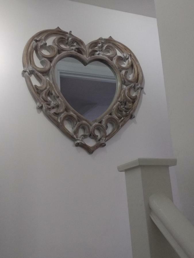 Bentleys Coast And Country B&B ลีมิงตัน ภายนอก รูปภาพ
